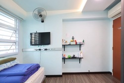 Blk 256B Punggol Opal (Punggol), HDB 4 Rooms #602037091